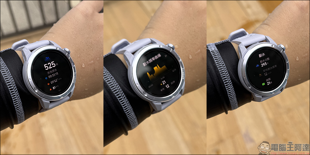 Mibro GS Active2