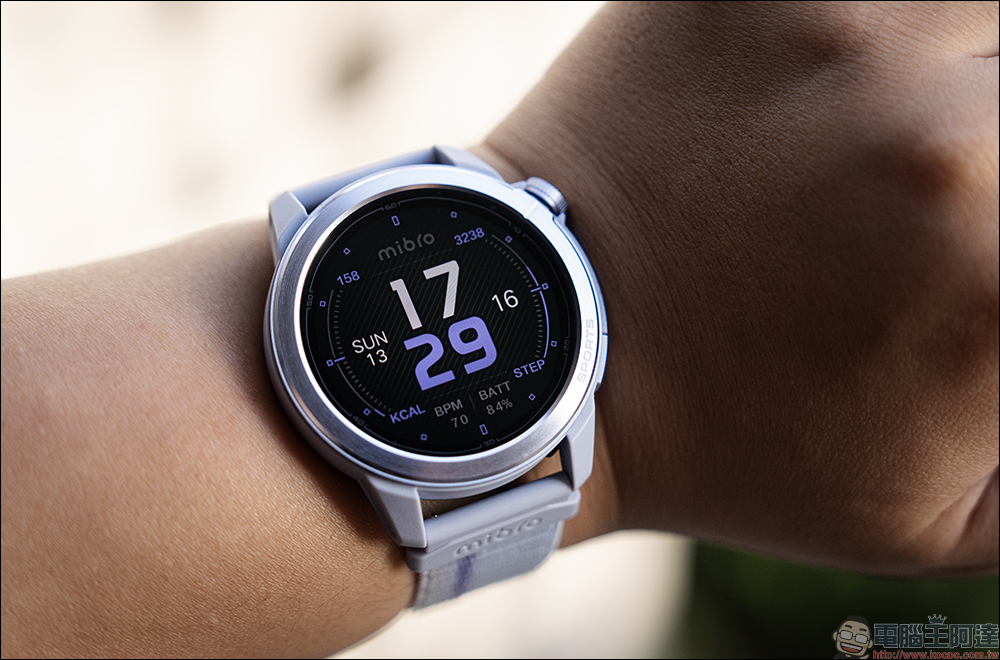 Mibro GS Active2