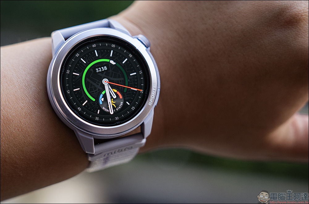 Mibro GS Active2