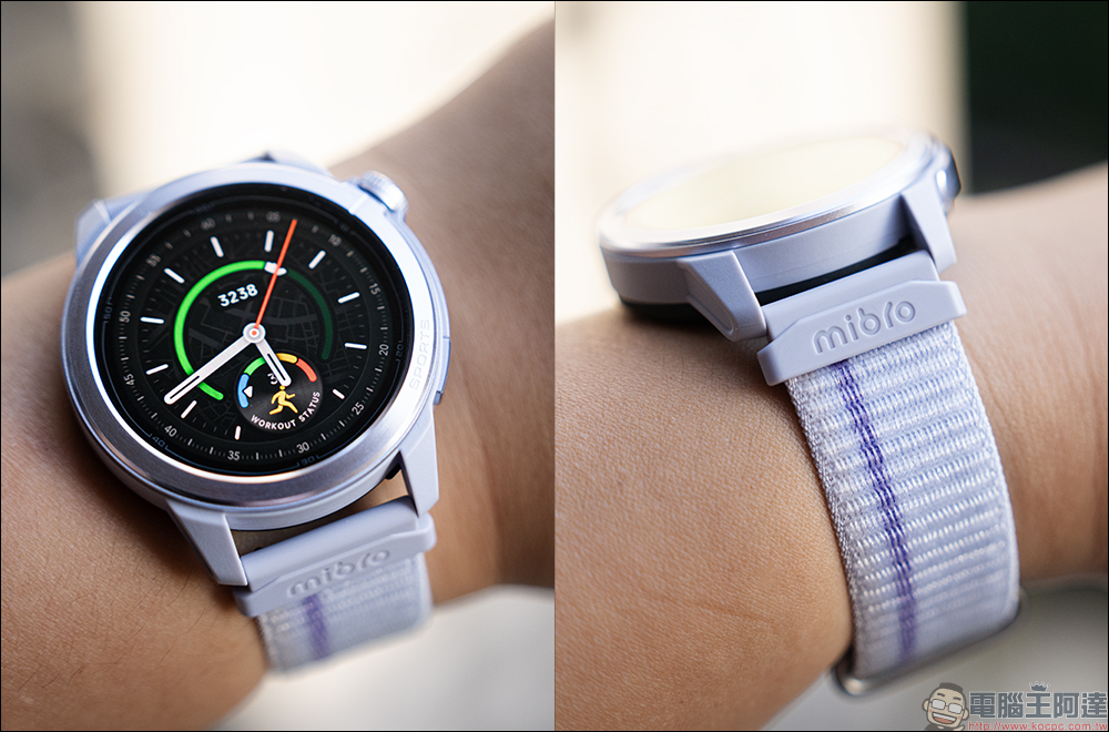 Mibro GS Active2