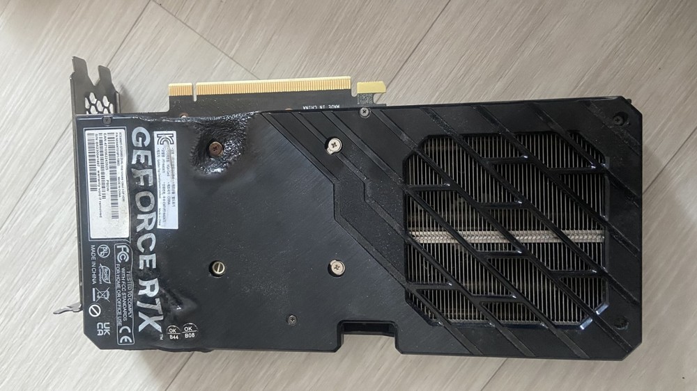 這就是為什麼電源供應器品質很重要！國外用戶使用劣質品，似乎導致 RTX 4060 Ti 顯卡燒毀嚴重、PCIe 插槽等也都燒了 - 電腦王阿達