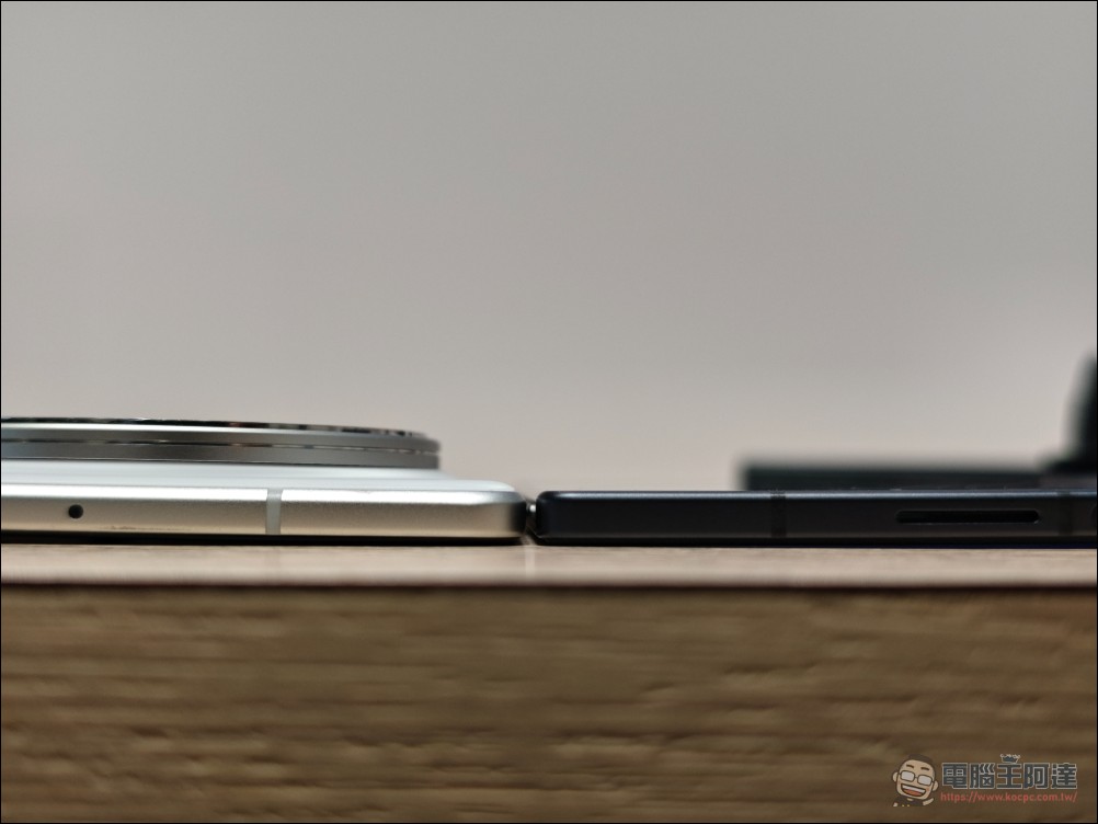 大螢幕折疊旗艦 vivo X Fold5 開箱：不只輕薄！還支持 IPX8 + IPX9級防水、IP5X級防麈等級！ - 電腦王阿達