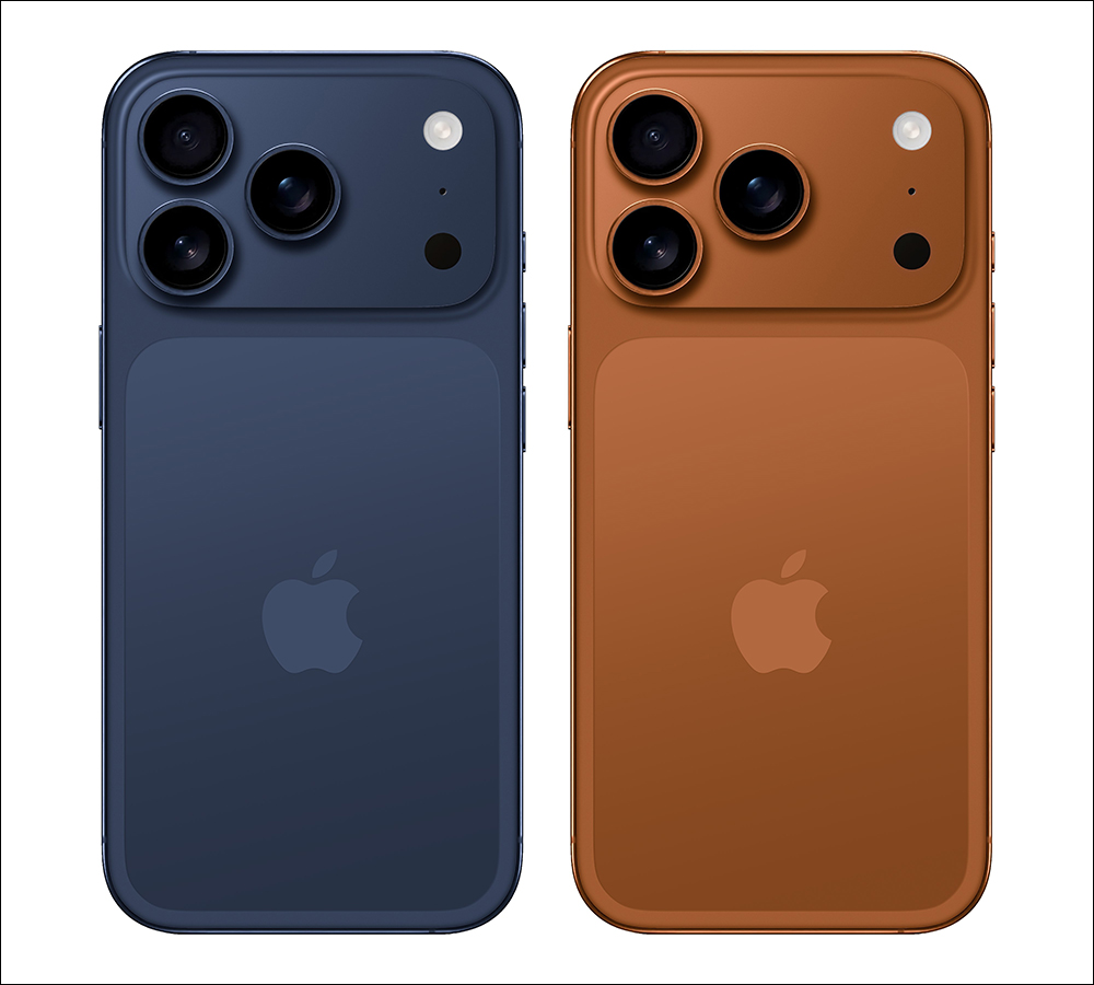 iPhone 17