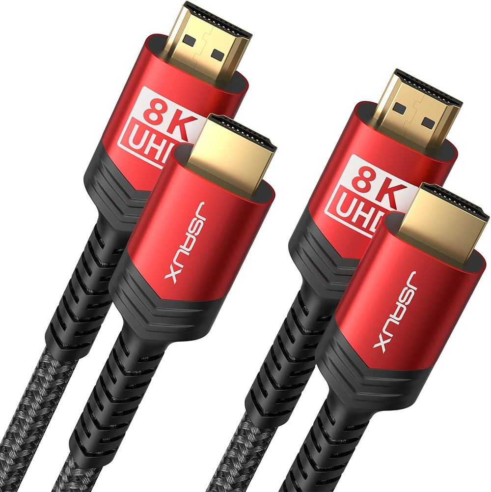 如何為你的電視或顯示器選擇合適的 HDMI 線材？ - 電腦王阿達