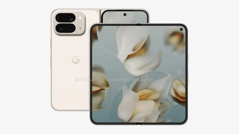 Pixel 10