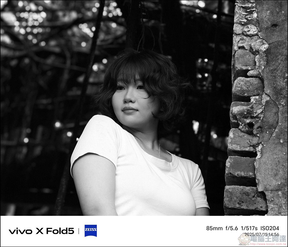 大螢幕折疊旗艦 vivo X Fold5 開箱：不只輕薄！還支持 IPX8 + IPX9級防水、IP5X級防麈等級！ - 電腦王阿達
