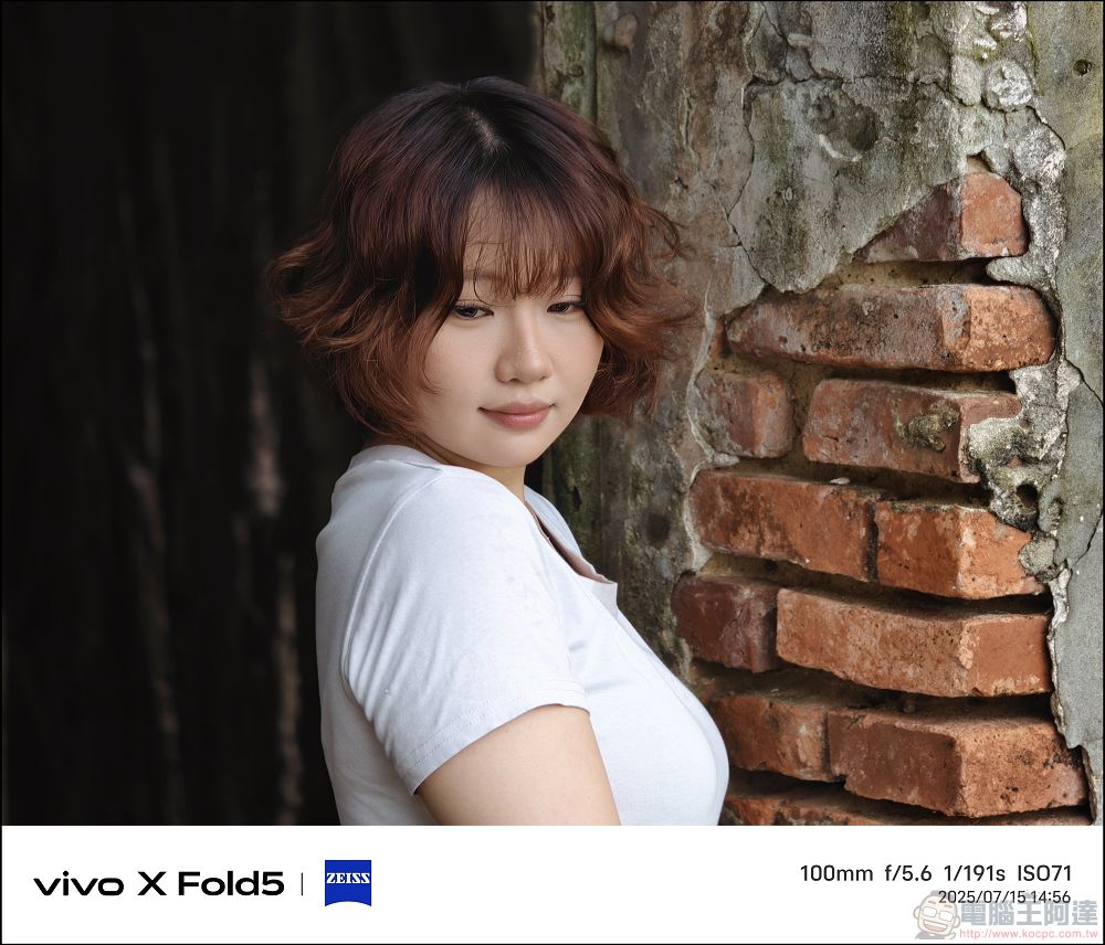 大螢幕折疊旗艦 vivo X Fold5 開箱：不只輕薄！還支持 IPX8 + IPX9級防水、IP5X級防麈等級！ - 電腦王阿達