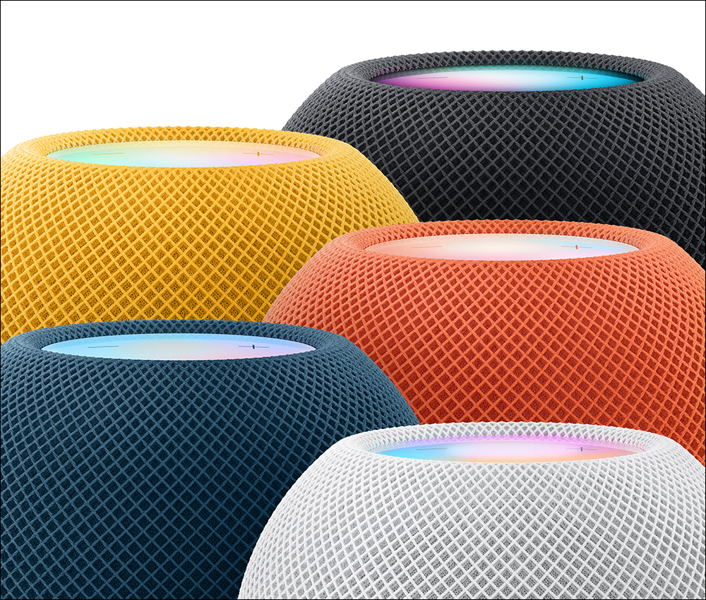 HomePod mini