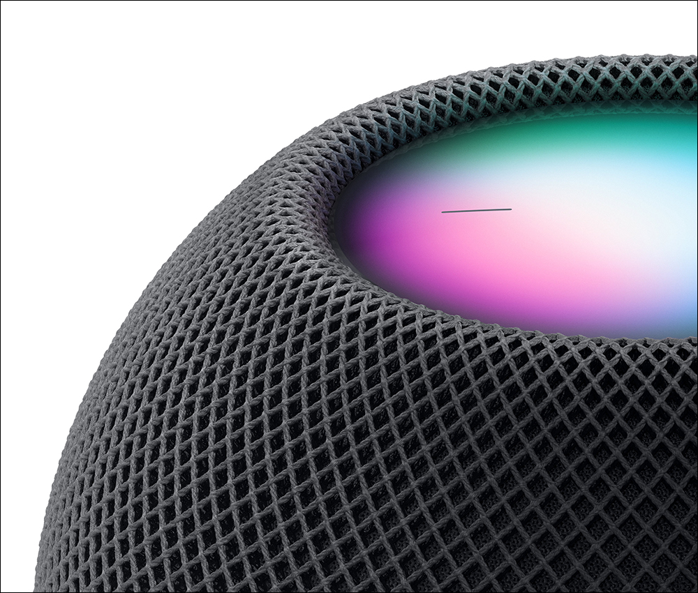HomePod mini