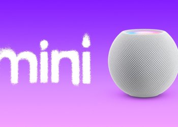 HomePod mini