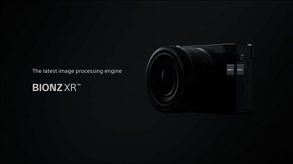 睽違十年，Sony RX1R III 全片幅隨身機突襲發表！搭載 6100 萬像素 - 電腦王阿達
