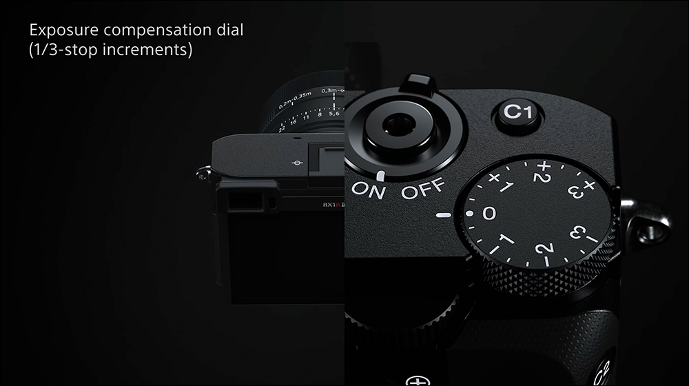 睽違十年，Sony RX1R III 全片幅隨身機突襲發表！搭載 6100 萬像素 - 電腦王阿達