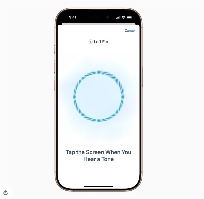號外！Apple 即日起在台啟用 Apple Watch 呼吸中止偵測與 AirPods Pro 2 助聽功能 - 電腦王阿達