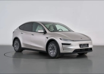 中國特斯拉無預警官宣加長版 Model Y L 車款，新款 Model 3+ 同時意外現身