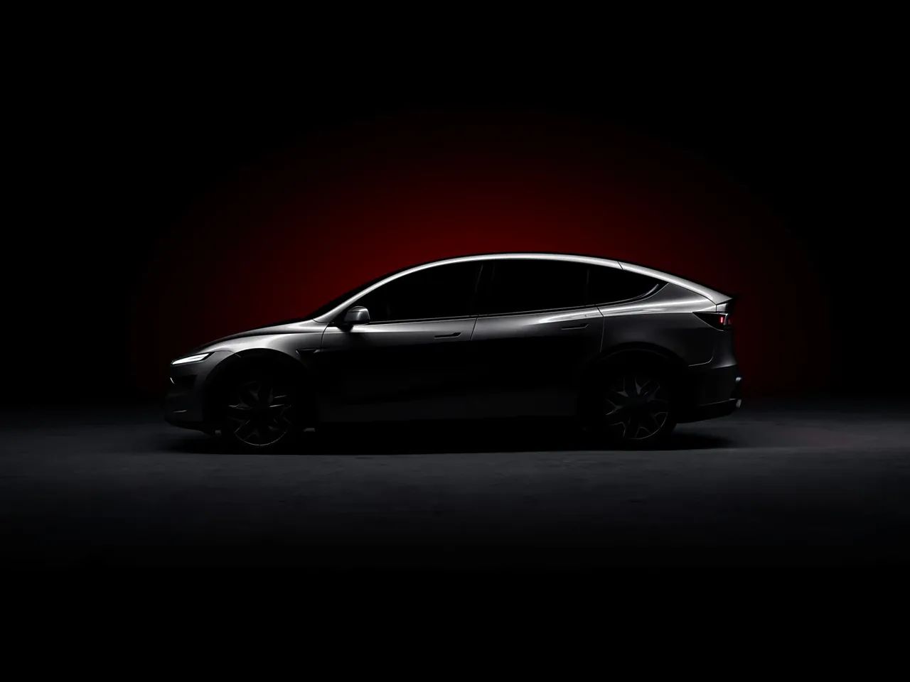 中國特斯拉無預警官宣加長版 Model Y L 車款，新款 Model 3+ 同時意外現身 - 電腦王阿達