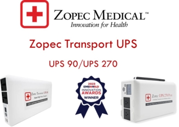 美國醫院UPS不斷電電池與台灣醫院有何差異? Zopec醫療用UPS電池簡介