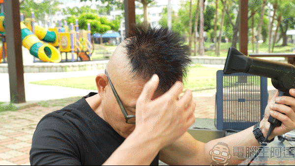 BLUETTI 1800W 電吉拉行動電站實測：1800W最強輸出、近1.5度電超大容量，行動電站天花板！ - 電腦王阿達