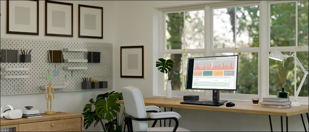 MSI全新「PRO系列商務顯示器」登場：144Hz 讓商務螢幕也可以電競與娛樂 - 電腦王阿達