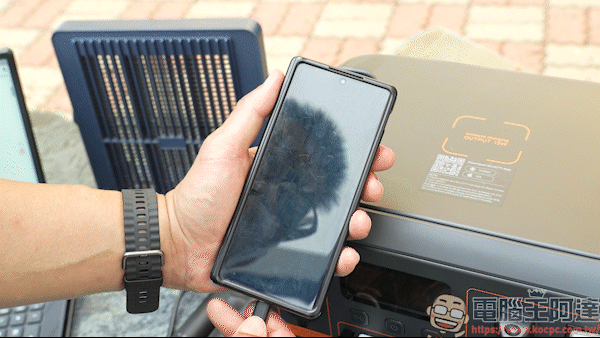BLUETTI 1800W 電吉拉行動電站實測：1800W最強輸出、近1.5度電超大容量，行動電站天花板！ - 電腦王阿達