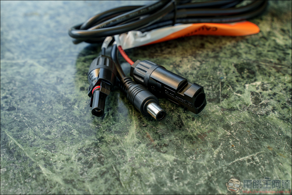 BLUETTI 1800W 電吉拉行動電站實測：1800W最強輸出、近1.5度電超大容量，行動電站天花板！ - 電腦王阿達