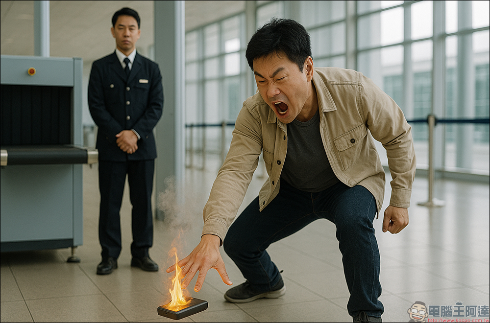 行動電源