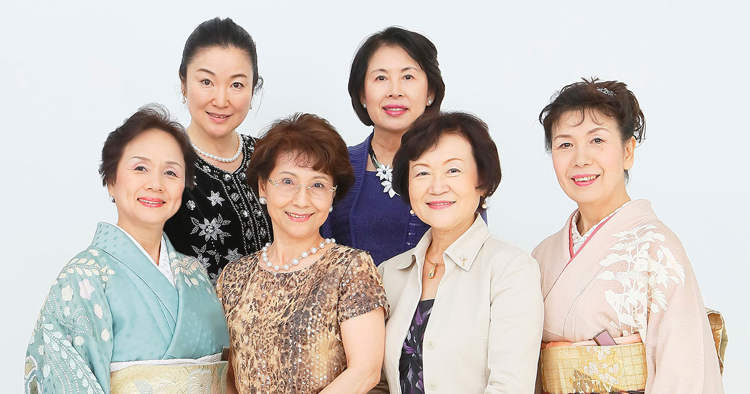 租女友不稀奇，日本興起 OK Grandma「租奶奶」服務 - 電腦王阿達