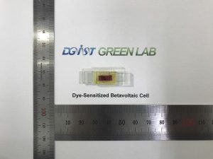 韓國研發出安全長效小型核電池：有望為設備提供數十年至上百年電力 - 電腦王阿達
