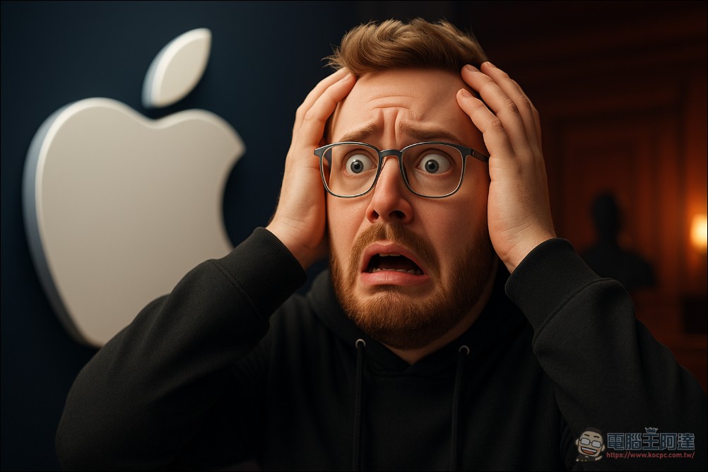 知名爆料者 Jon Prosser 因非法洩漏 iOS 26「Liquid Glass」機密資訊遭蘋果控告 - 電腦王阿達
