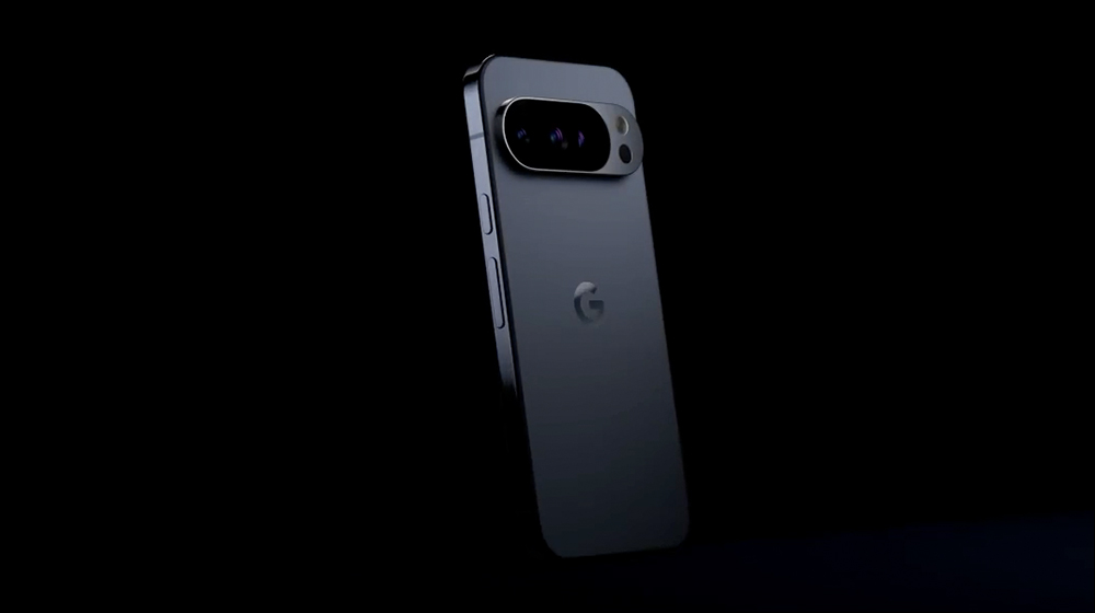 Pixel 10