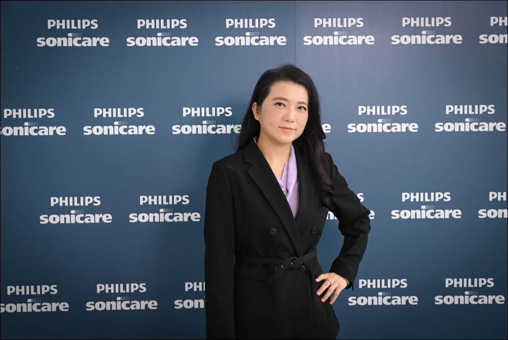 飛利浦 PHILIPS Sonicare 推出創新「抗敏 Pro 鑽石護敏刷」打造7倍牙菌斑清潔力 - 電腦王阿達