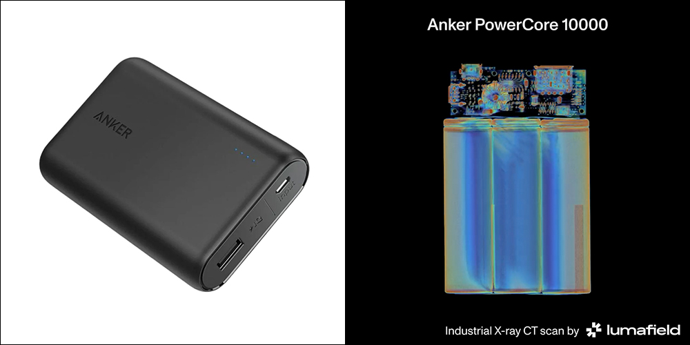 Anker