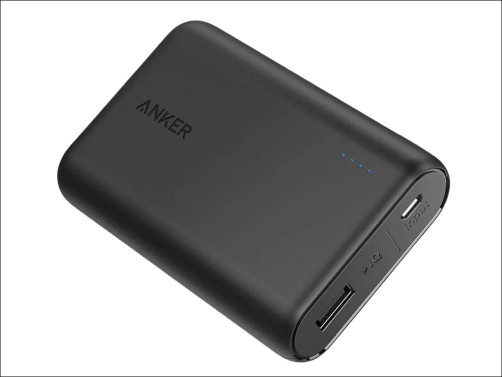 Anker