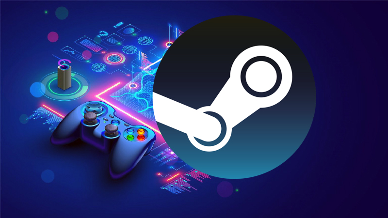 steam ai