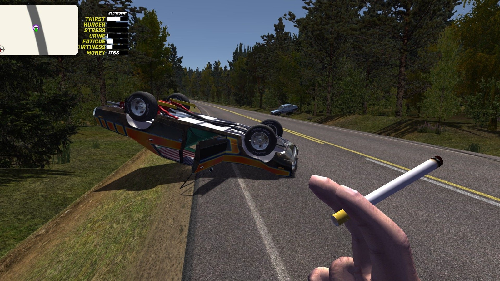My Summer Car
