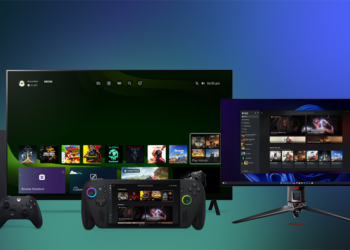 微軟正在嘗試整合你的 PC、Xbox 和雲端遊戲庫