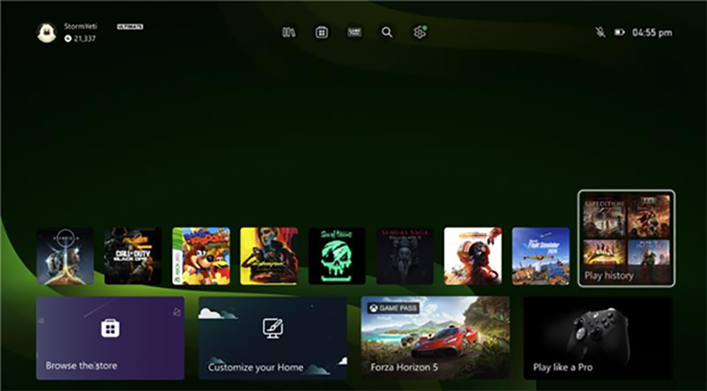 微軟正在嘗試整合你的 PC、Xbox 和雲端遊戲庫 - 電腦王阿達