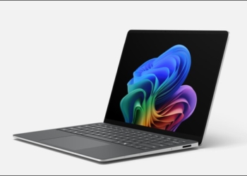微軟正式推出 Surface Laptop 5G：AI 與 5G 結合，重塑企業筆電定義