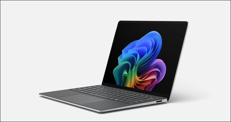 微軟正式推出 Surface Laptop 5G：AI 與 5G 結合，重塑企業筆電定義 - 電腦王阿達