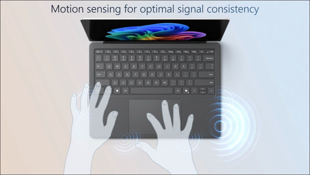微軟正式推出 Surface Laptop 5G：AI 與 5G 結合，重塑企業筆電定義 - 電腦王阿達