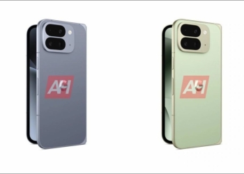 Google Pixel 10 Pro Fold 全面揭曉：新色系登場、螢幕與電池全面升級