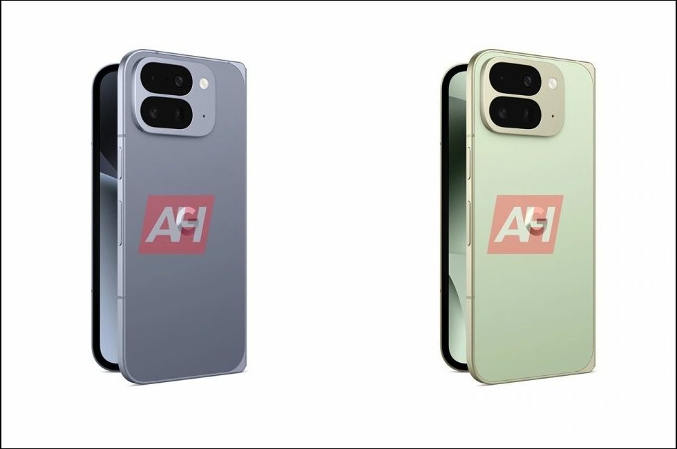 Google Pixel 10 Pro Fold 全面揭曉：新色系登場、螢幕與電池全面升級 - 電腦王阿達
