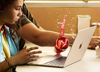 AppleCare One 保固訂閱新制在美推出，一次付款可保任意三款設備