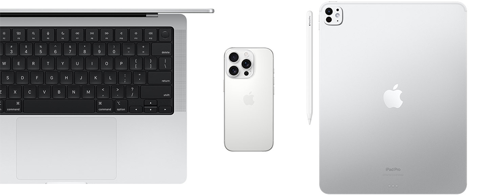 AppleCare One 保固訂閱新制在美推出，一次付款可保任意三款設備 - 電腦王阿達