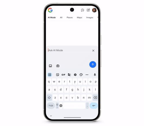 Google 正式上線虛擬試穿「Try on styles」或將引發購物革命？ - 電腦王阿達