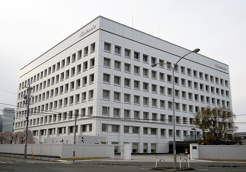 任天堂官方公開內部員工數據，揭露驚人的超高留任率 - 電腦王阿達