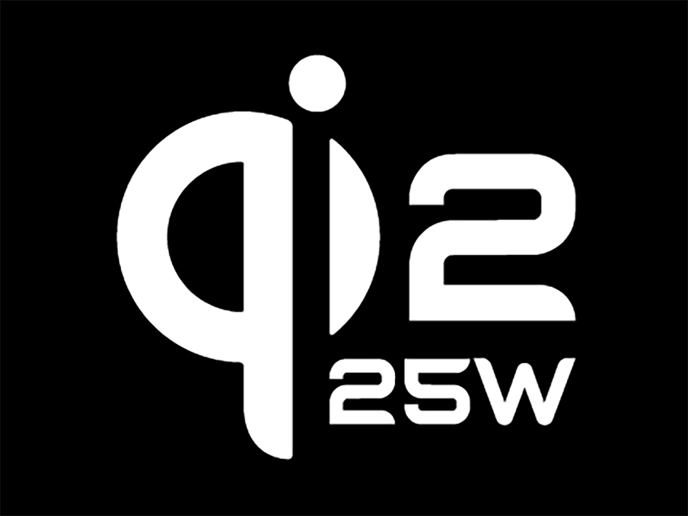 Qi2 25W