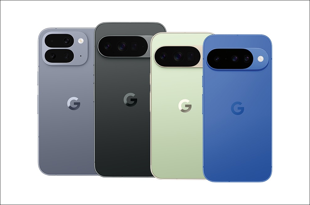 Google Pixel