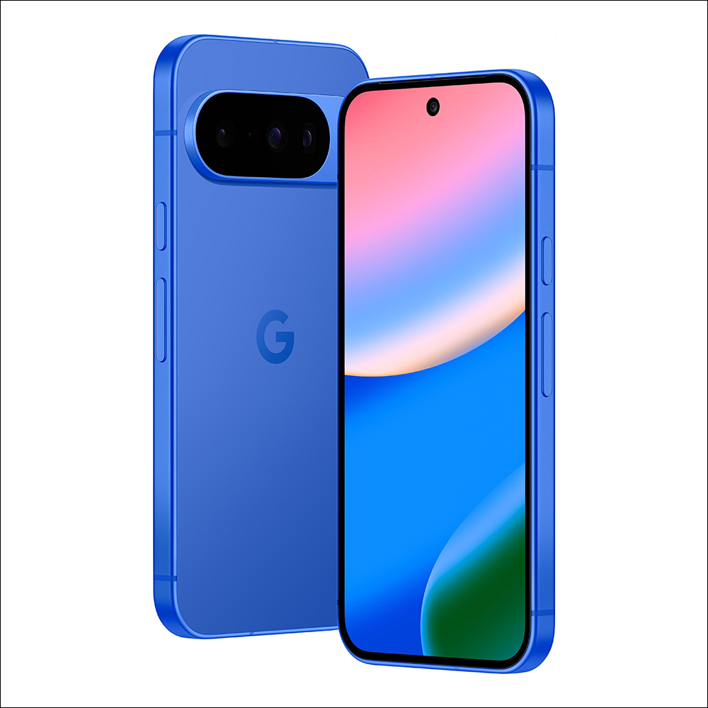 Google Pixel