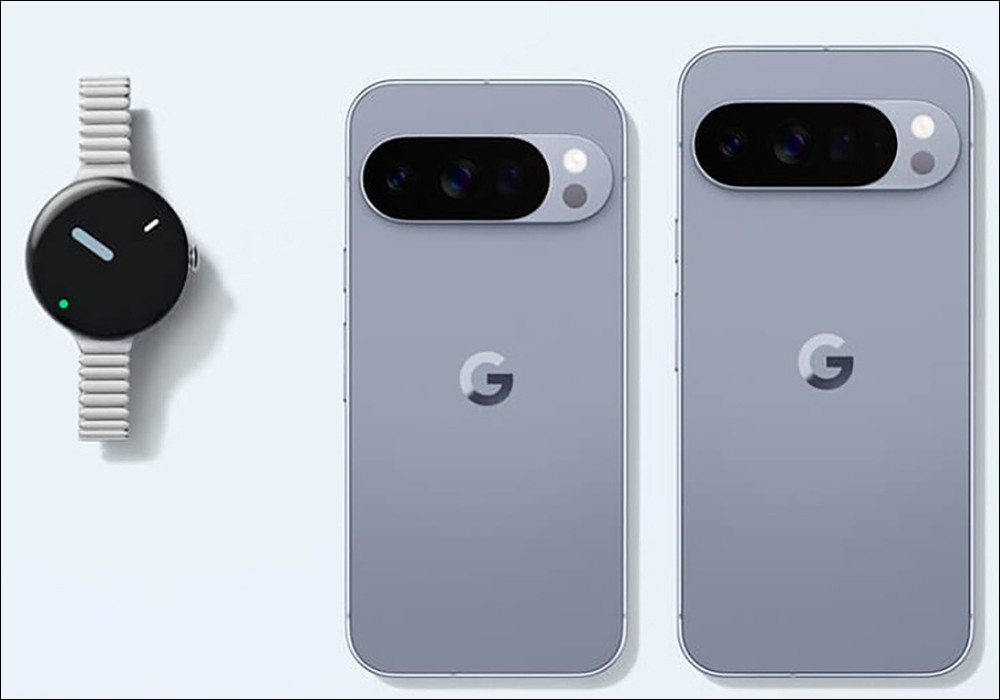 Google Pixel