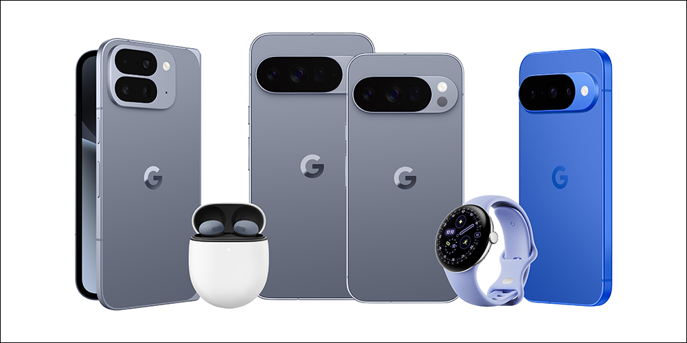 Google Pixel